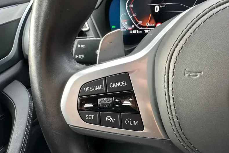 BMW X3 din 2024 cu 29.512 km - oferta BMW112098 - foto 22