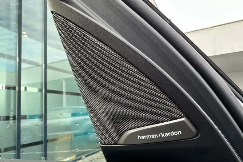 BMW X3 din 2024 cu 29.512 km - oferta BMW112098 - foto 23