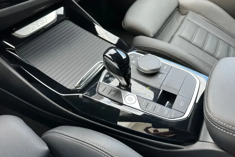 BMW X3 din 2024 cu 29.512 km - oferta BMW112098 - foto 24