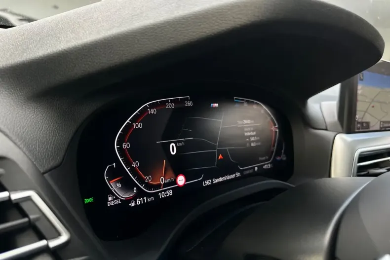 BMW X3 din 2024 cu 29.512 km - oferta BMW112098 - foto 25