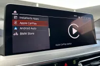 BMW X3 din 2024 cu 29.512 km - oferta BMW112098 - foto 30