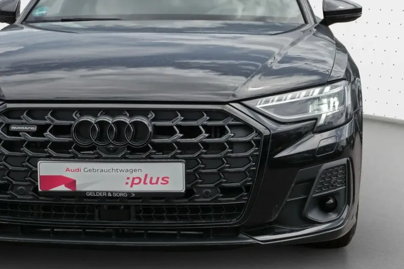 Audi A8 din 2024 cu 28.800 km - oferta AUD112099 - foto 2