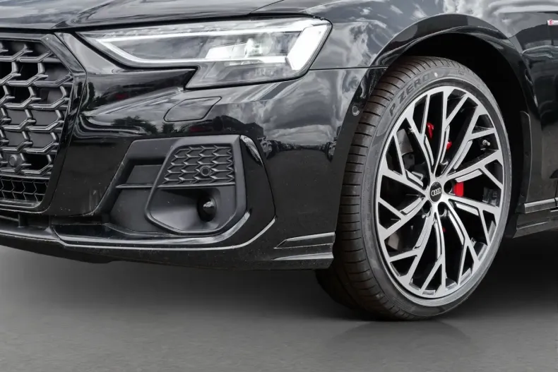 Audi A8 din 2024 cu 28.800 km - oferta AUD112099 - foto 3