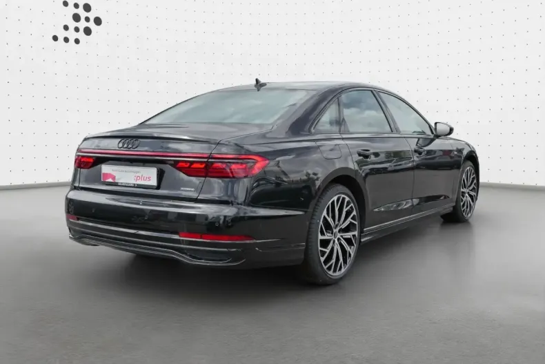 Audi A8 din 2024 cu 28.800 km - oferta AUD112099 - foto 5