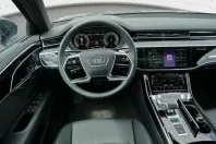 Audi A8 din 2024 cu 28.800 km - oferta AUD112099 - foto 9
