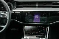 Audi A8 din 2024 cu 28.800 km - oferta AUD112099 - foto 11