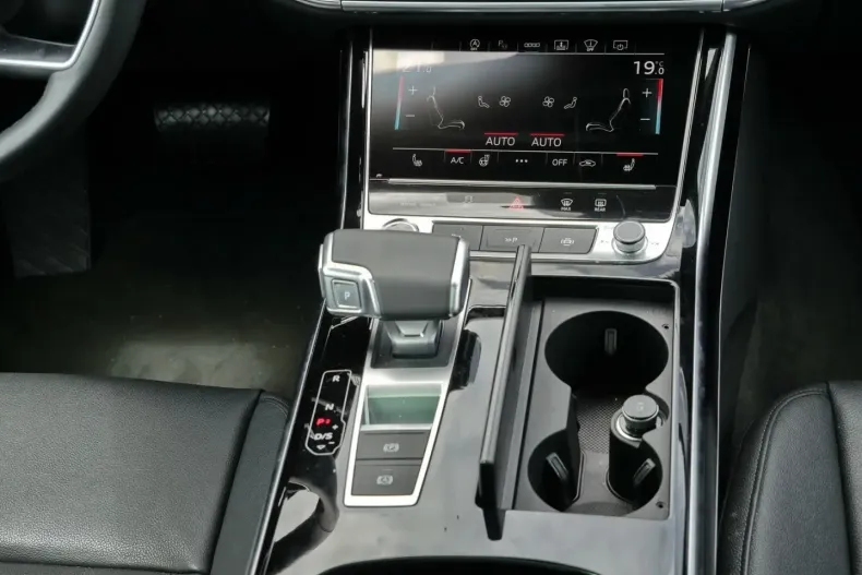 Audi A8 din 2024 cu 28.800 km - oferta AUD112099 - foto 15