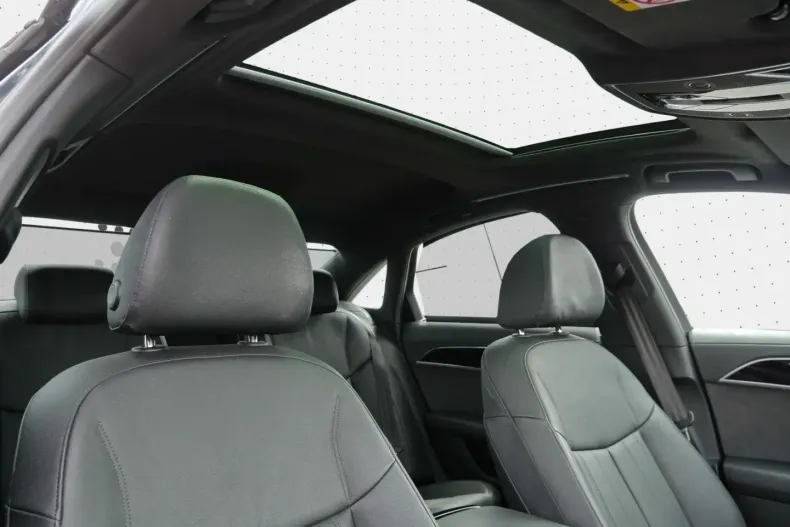 Audi A8 din 2024 cu 28.800 km - oferta AUD112099 - foto 18