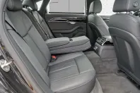 Audi A8 din 2024 cu 28.800 km - oferta AUD112099 - foto 19