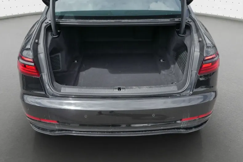 Audi A8 din 2024 cu 28.800 km - oferta AUD112099 - foto 20