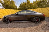 Mercedes-Benz S 63 AMG din 2025 cu 69.441 km - oferta MER112100 - foto 2