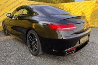 Mercedes-Benz S 63 AMG din 2025 cu 69.441 km - oferta MER112100 - foto 3