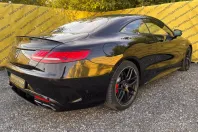 Mercedes-Benz S 63 AMG din 2025 cu 69.441 km - oferta MER112100 - foto 6