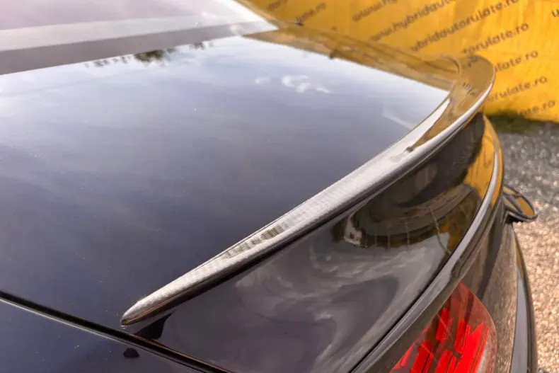 Mercedes-Benz S 63 AMG din 2025 cu 69.441 km - oferta MER112100 - foto 9