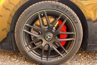 Mercedes-Benz S 63 AMG din 2025 cu 69.441 km - oferta MER112100 - foto 13