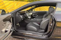 Mercedes-Benz S 63 AMG din 2025 cu 69.441 km - oferta MER112100 - foto 14