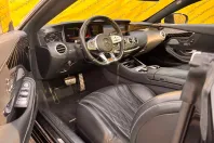 Mercedes-Benz S 63 AMG din 2025 cu 69.441 km - oferta MER112100 - foto 15