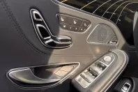 Mercedes-Benz S 63 AMG din 2025 cu 69.441 km - oferta MER112100 - foto 16