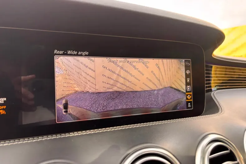 Mercedes-Benz S 63 AMG din 2025 cu 69.441 km - oferta MER112100 - foto 24