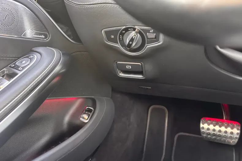 Mercedes-Benz S 63 AMG din 2025 cu 69.441 km - oferta MER112100 - foto 33