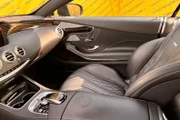 Mercedes-Benz S 63 AMG din 2025 cu 69.441 km - oferta MER112100 - foto 34