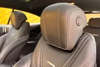 Mercedes-Benz S 63 AMG din 2025 cu 69.441 km - oferta MER112100 - foto 35