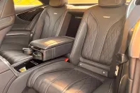 Mercedes-Benz S 63 AMG din 2025 cu 69.441 km - oferta MER112100 - foto 36