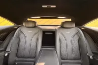 Mercedes-Benz S 63 AMG din 2025 cu 69.441 km - oferta MER112100 - foto 37