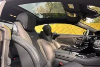 Mercedes-Benz S 63 AMG din 2025 cu 69.441 km - oferta MER112100 - foto 40