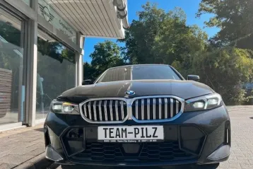 BMW 320 din 2023 - oferta BMW112101