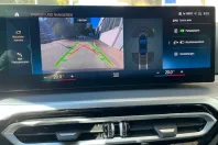 BMW 320 din 2023 cu 74.600 km - oferta BMW112101 - foto 7