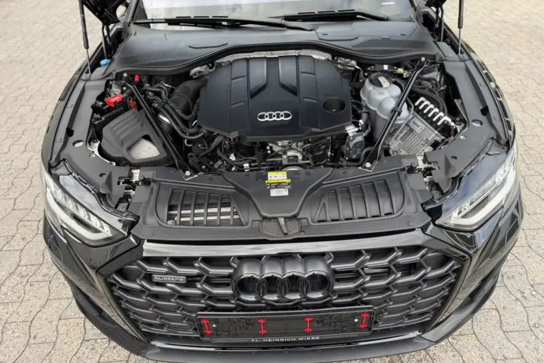 Audi A8 din 2023 cu 70.000 km - oferta AUD112102 - foto 9