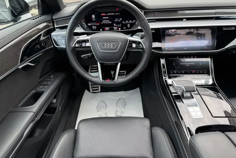 Audi A8 din 2023 cu 70.000 km - oferta AUD112102 - foto 13