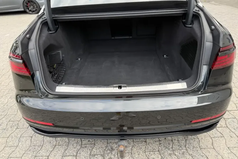 Audi A8 din 2023 cu 70.000 km - oferta AUD112102 - foto 20