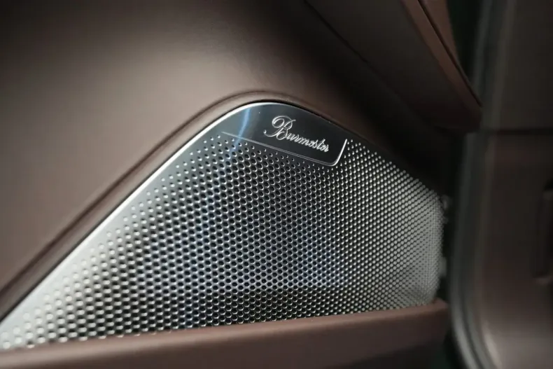 Porsche Panamera din 2024 cu 3.000 km - oferta POR112103 - foto 10