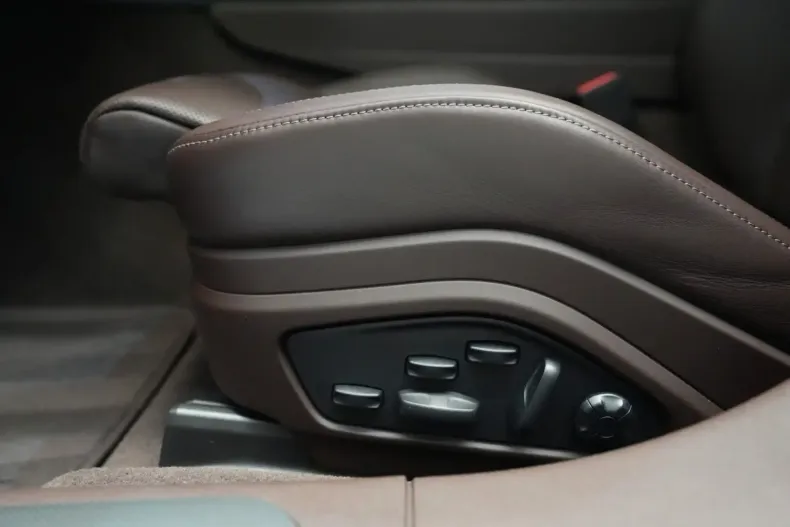 Porsche Panamera din 2024 cu 3.000 km - oferta POR112103 - foto 11