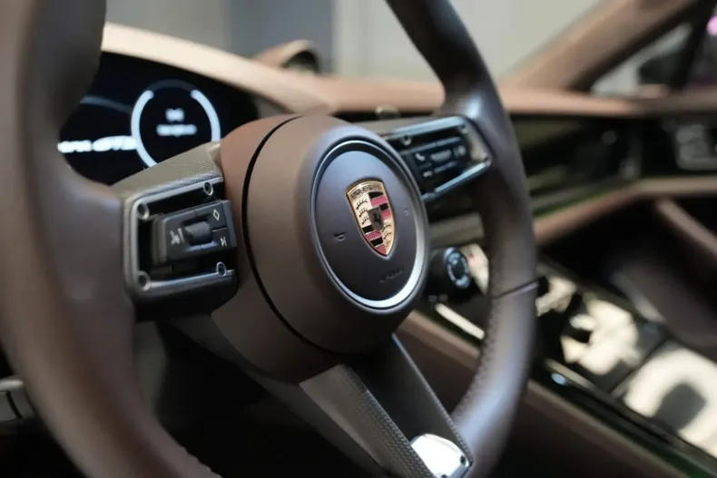 Porsche Panamera din 2024 cu 3.000 km - oferta POR112103 - foto 12