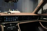 Porsche Panamera din 2024 cu 3.000 km - oferta POR112103 - foto 17