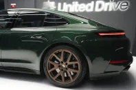 Porsche Panamera din 2024 cu 3.000 km - oferta POR112103 - foto 18