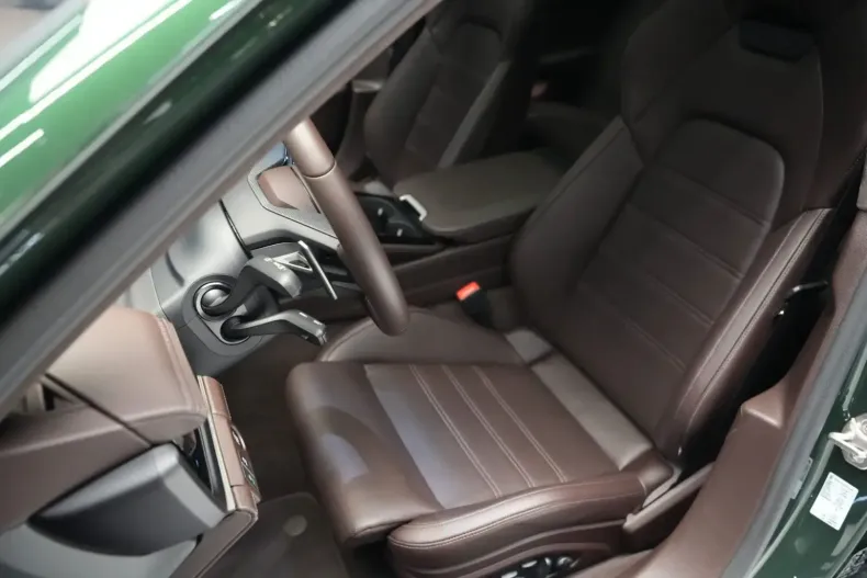 Porsche Panamera din 2024 cu 3.000 km - oferta POR112103 - foto 22