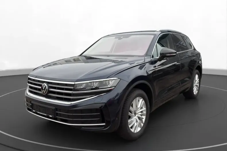 Volkswagen Touareg din 2024 cu 34.283 km - oferta VOL112105 - foto 2