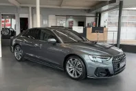 Audi A8 din 2023 cu 32.750 km - oferta AUD112106 - foto 6