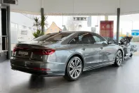 Audi A8 din 2023 cu 32.750 km - oferta AUD112106 - foto 8