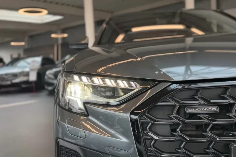 Audi A8 din 2023 cu 32.750 km - oferta AUD112106 - foto 9