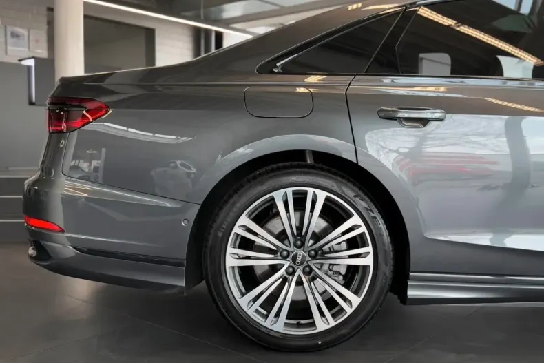 Audi A8 din 2023 cu 32.750 km - oferta AUD112106 - foto 11