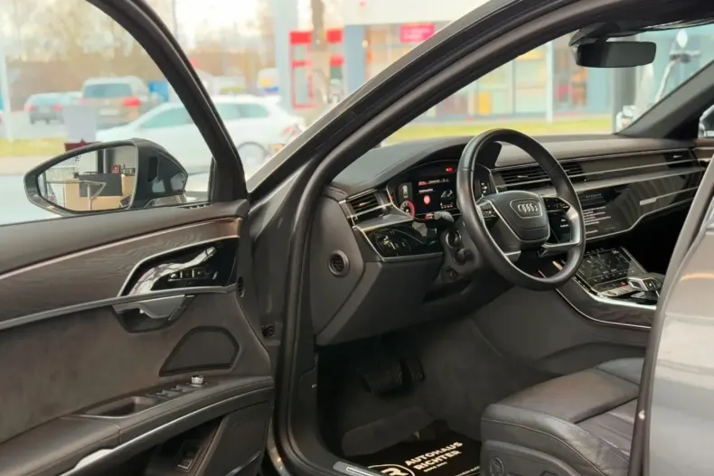 Audi A8 din 2023 cu 32.750 km - oferta AUD112106 - foto 14