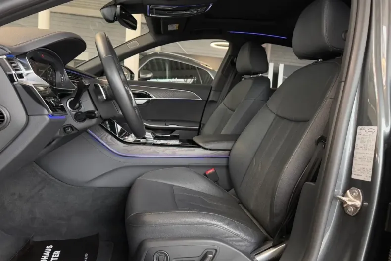 Audi A8 din 2023 cu 32.750 km - oferta AUD112106 - foto 15