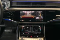 Audi A8 din 2023 cu 32.750 km - oferta AUD112106 - foto 19