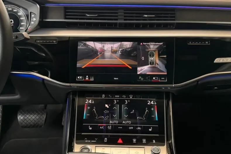 Audi A8 din 2023 cu 32.750 km - oferta AUD112106 - foto 19