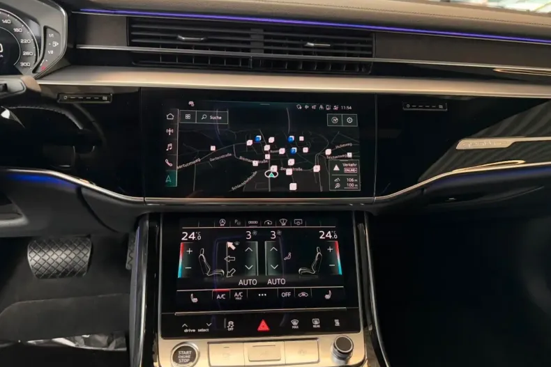 Audi A8 din 2023 cu 32.750 km - oferta AUD112106 - foto 20
